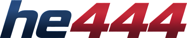 he444 লোগো